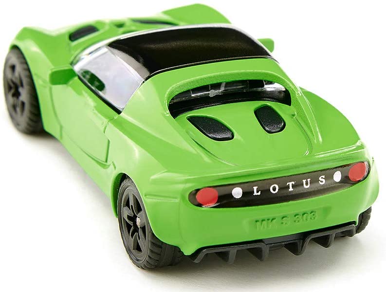 Машинка Lotus Elise  